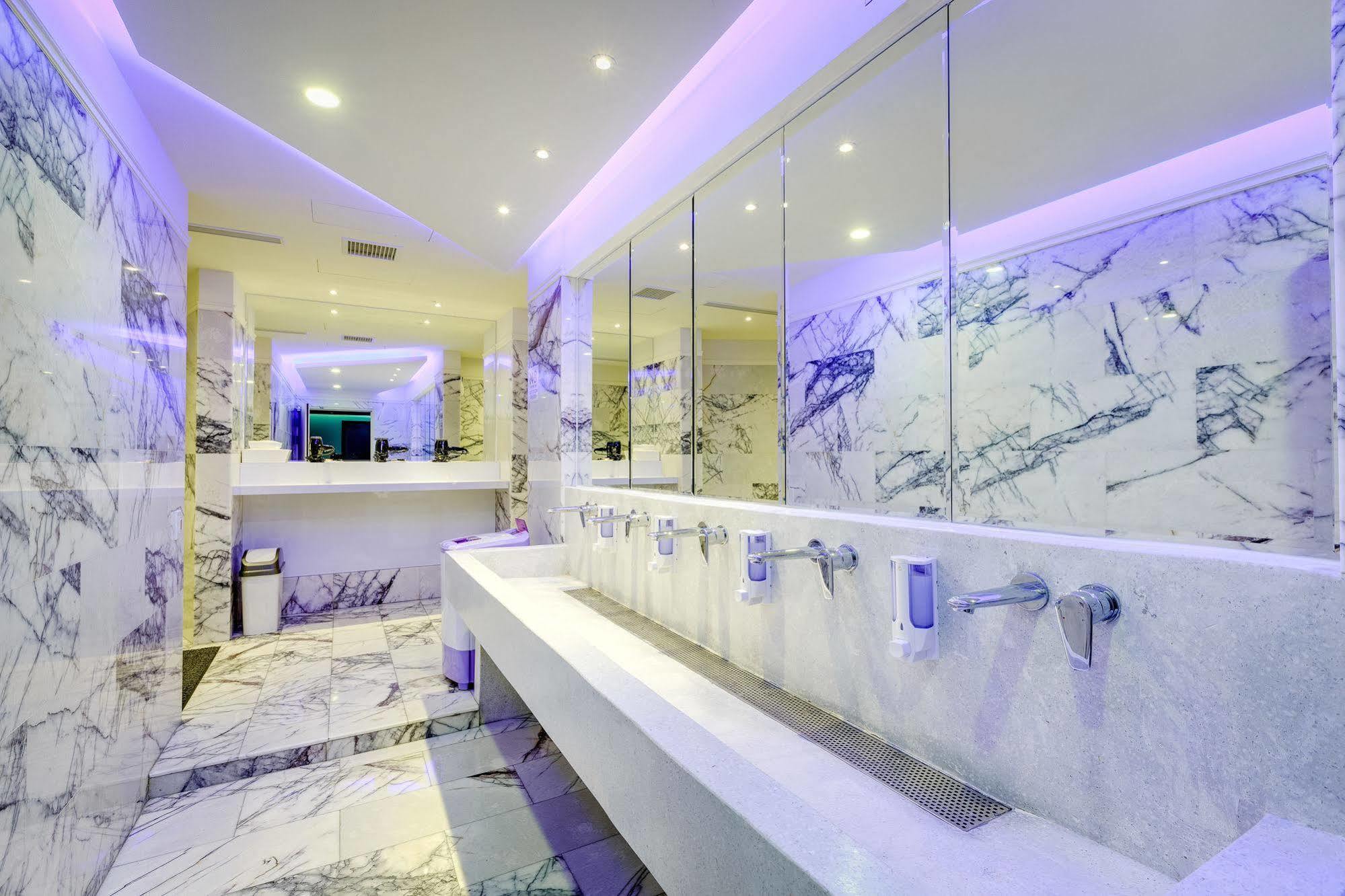 Space Inn Xinyi Taipei Dış mekan fotoğraf